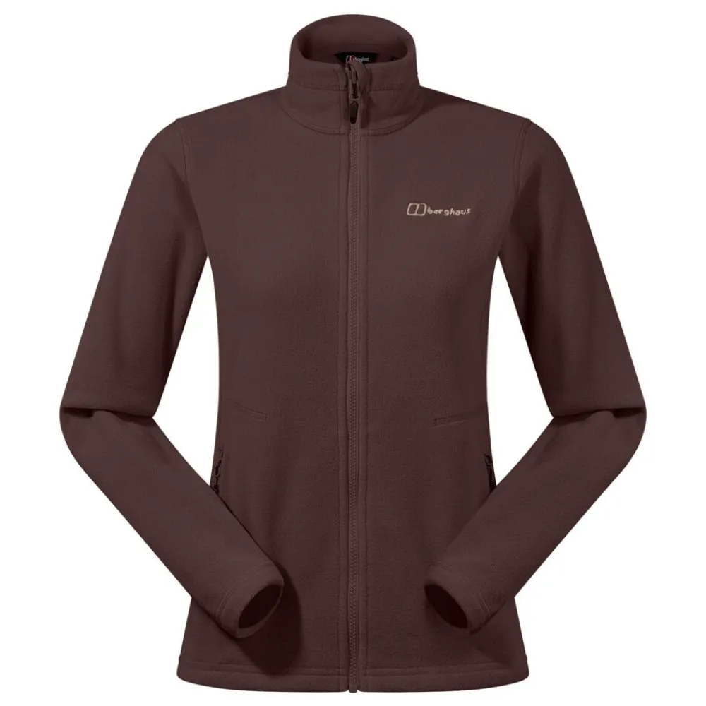 DAMES Berghaus Vesten|W prism PT jacket IA