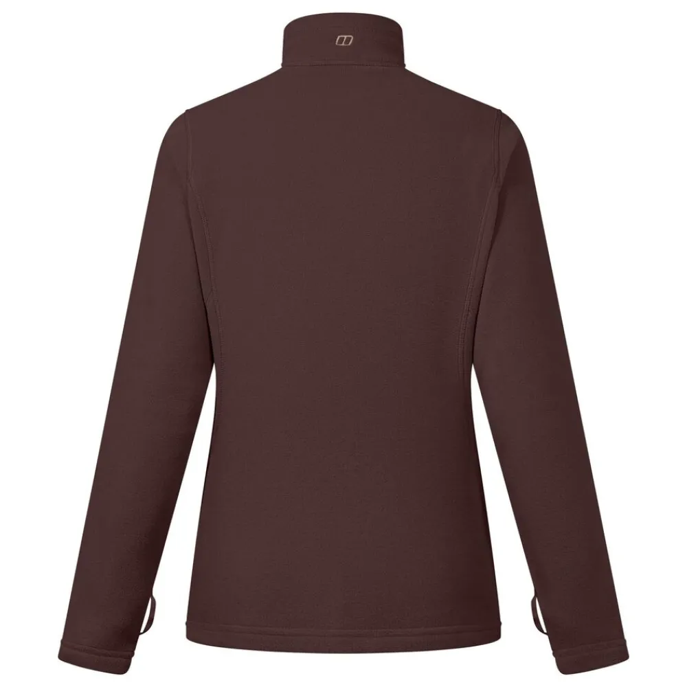 DAMES Berghaus Vesten|W prism PT jacket IA