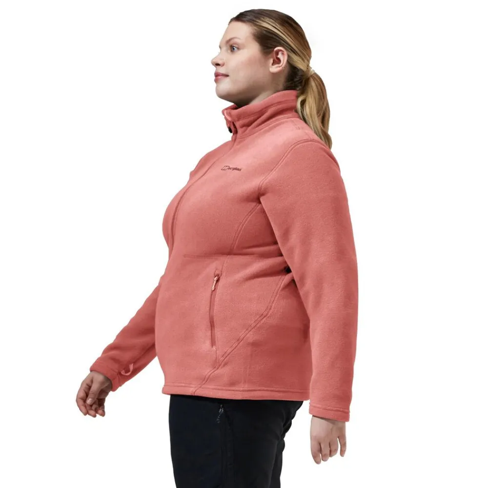 DAMES Berghaus Vesten|W prism PT jacket IA