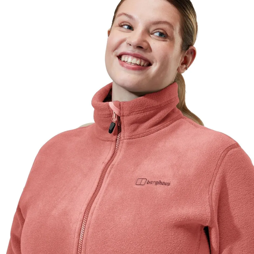 DAMES Berghaus Vesten|W prism PT jacket IA