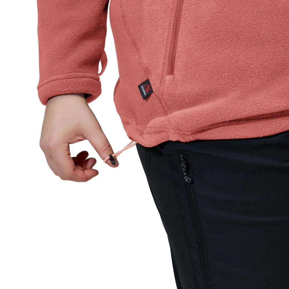 DAMES Berghaus Vesten|W prism PT jacket IA