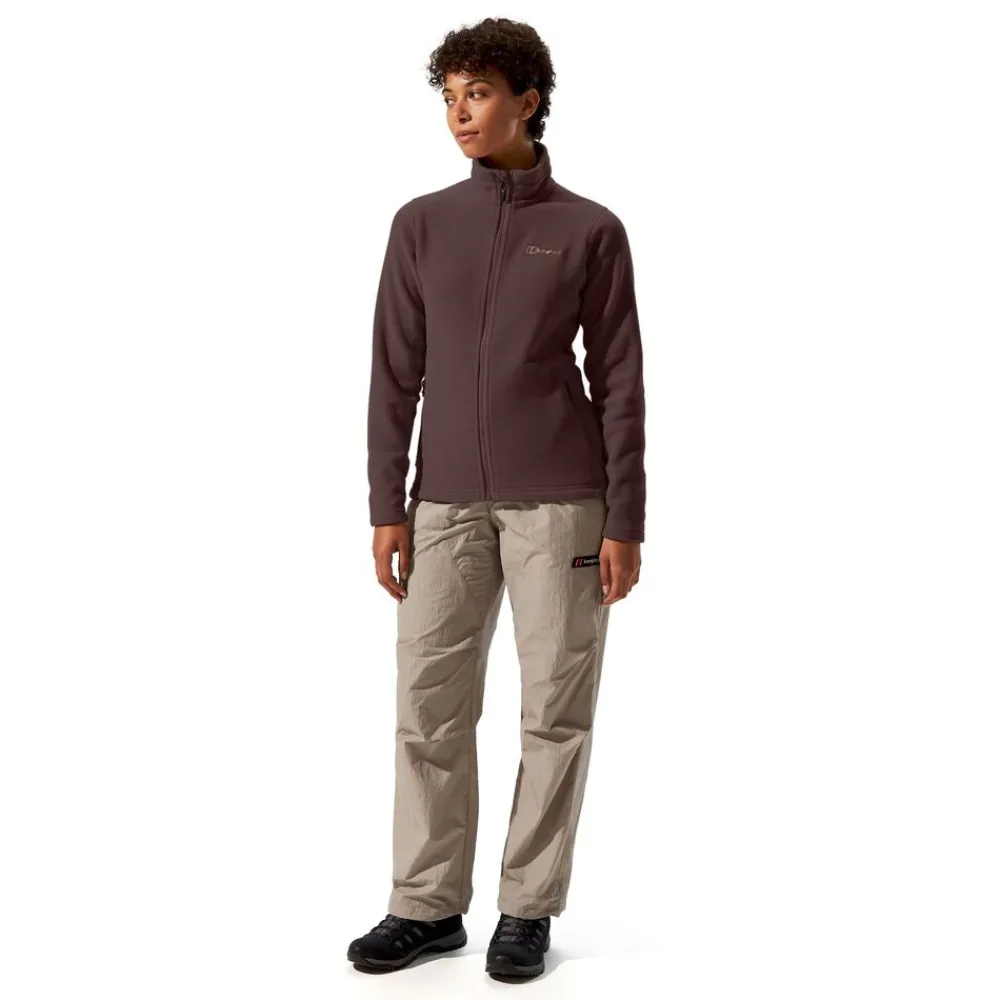 DAMES Berghaus Vesten|W prism PT jacket IA