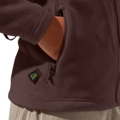 DAMES Berghaus Vesten|W prism PT jacket IA