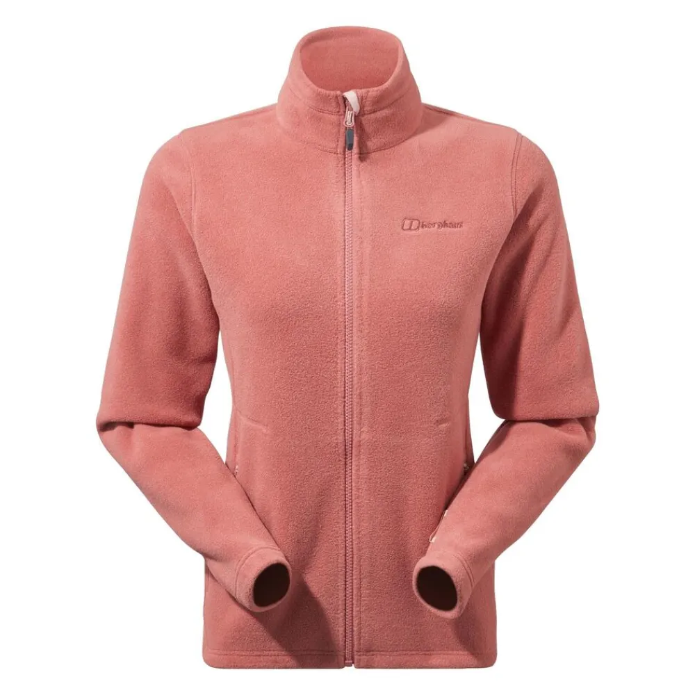 DAMES Berghaus Vesten|W prism PT jacket IA