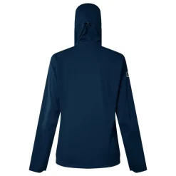 DAMES Berghaus Jassen Dames|W Ridge Roamer 3L Jacket