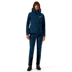 DAMES Berghaus Jassen Dames|W Ridge Roamer 3L Jacket
