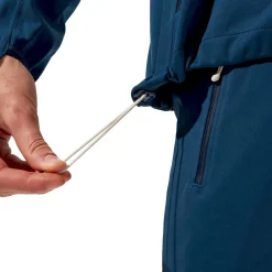 DAMES Berghaus Jassen Dames|W Ridge Roamer 3L Jacket