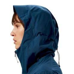 DAMES Berghaus Jassen Dames|W Ridge Roamer 3L Jacket