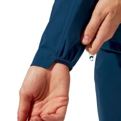 DAMES Berghaus Jassen Dames|W Ridge Roamer 3L Jacket