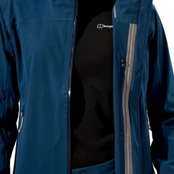 DAMES Berghaus Jassen Dames|W Ridge Roamer 3L Jacket
