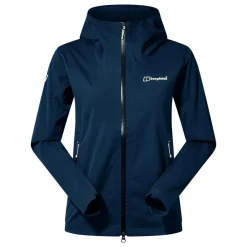DAMES Berghaus Jassen Dames|W Ridge Roamer 3L Jacket