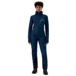 DAMES Berghaus Vesten|W Ridge-Hiker Hoody