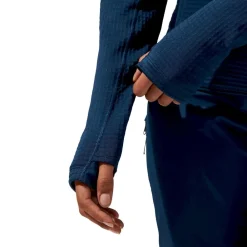 DAMES Berghaus Vesten|W Ridge-Hiker Hoody