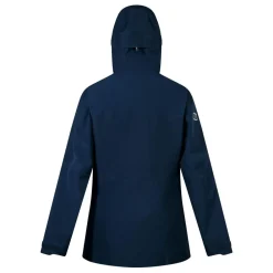 DAMES Berghaus Jassen Dames|W Ridge-seeker GTX Jacket