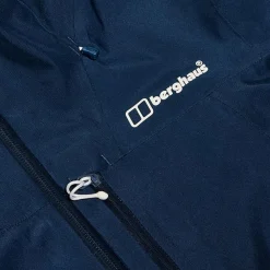 DAMES Berghaus Jassen Dames|W Ridge-seeker GTX Jacket