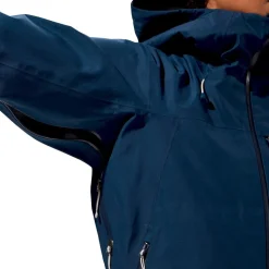 DAMES Berghaus Jassen Dames|W Ridge-seeker GTX Jacket