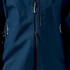 DAMES Berghaus Jassen Dames|W Ridge-seeker GTX Jacket