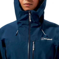 DAMES Berghaus Jassen Dames|W Ridge-seeker GTX Jacket