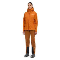 DAMES Berghaus Jassen Dames|W Summit Seeker GTX Jacket
