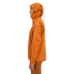 DAMES Berghaus Jassen Dames|W Summit Seeker GTX Jacket