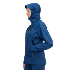 DAMES Berghaus Jassen Dames|W Summit Seeker GTX Jacket