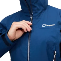 DAMES Berghaus Jassen Dames|W Summit Seeker GTX Jacket