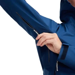DAMES Berghaus Jassen Dames|W Summit Seeker GTX Jacket