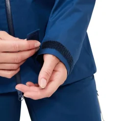 DAMES Berghaus Jassen Dames|W Summit Seeker GTX Jacket