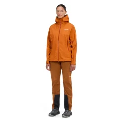DAMES Berghaus Jassen Dames|W Summit Seeker GTX Jacket