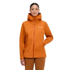 DAMES Berghaus Jassen Dames|W Summit Seeker GTX Jacket