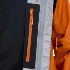 DAMES Berghaus Jassen Dames|W Summit Seeker GTX Jacket