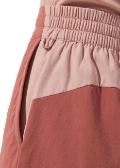 DAMES Berghaus Broeken Dames|W Wandermoor Wind Short