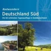 Bikeline Fietsgidsen|Duitsland|Fietsatlas Deutschland Süd Radwandern