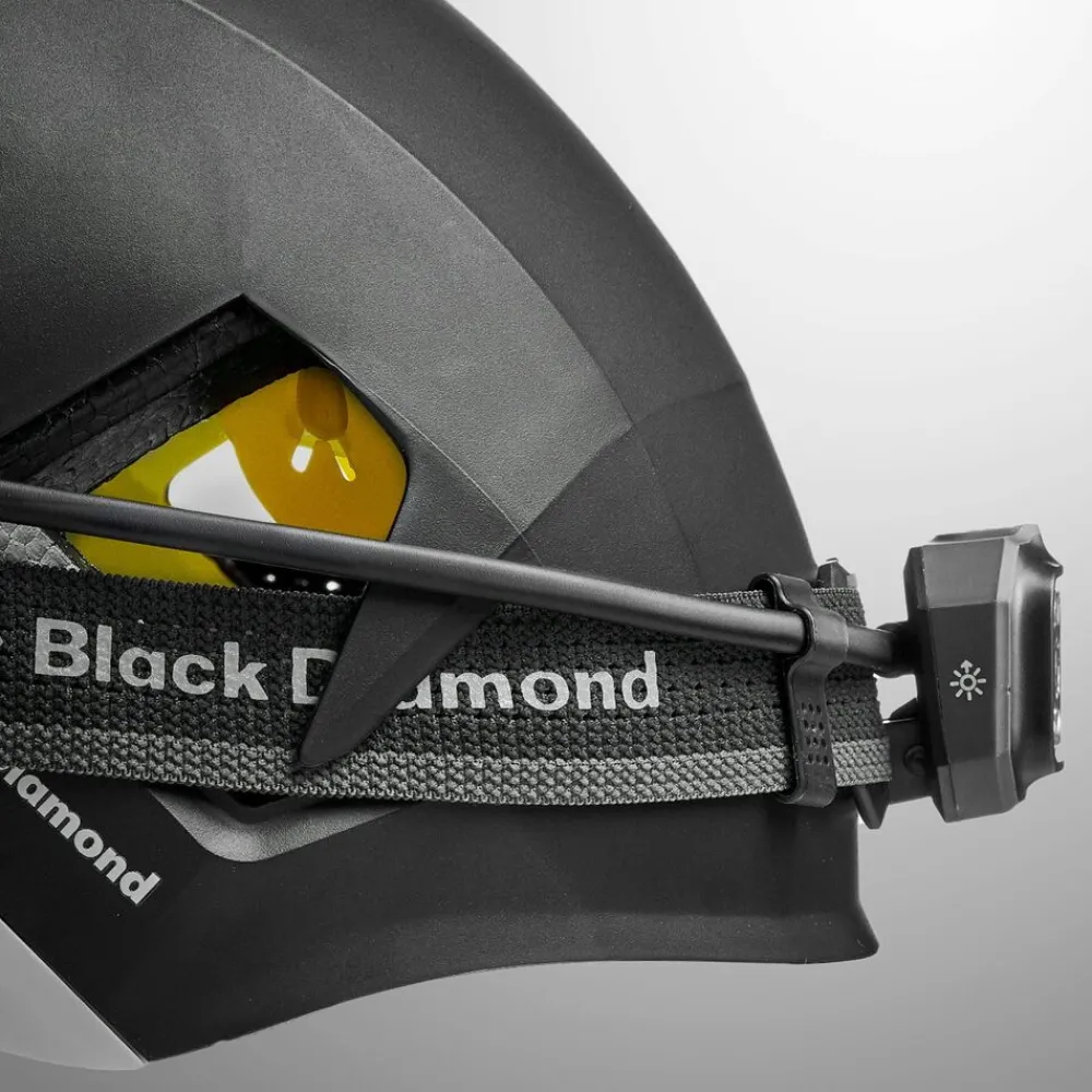 Black Diamond Klimhelmen|Capitan helmet mips