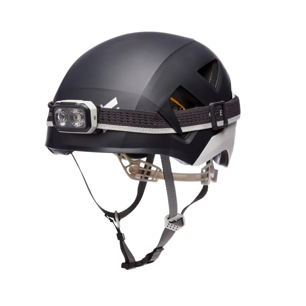 Black Diamond Klimhelmen|Capitan helmet mips