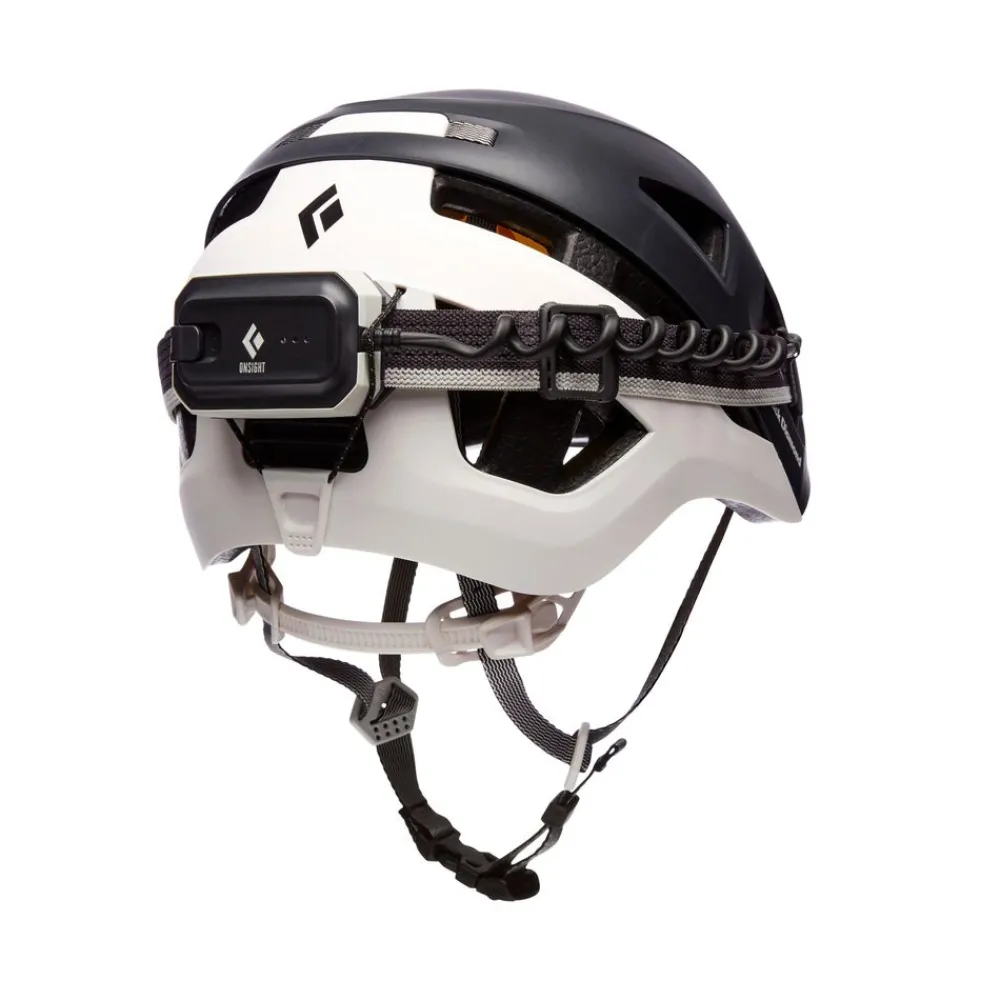 Black Diamond Klimhelmen|Capitan helmet mips