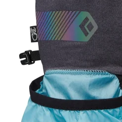 DAMES Black Diamond Handschoenen, Hoofddeksels E.D.|Handschoenen, Hoofddeksels E.D.|Deploy Wind Hood Gloves