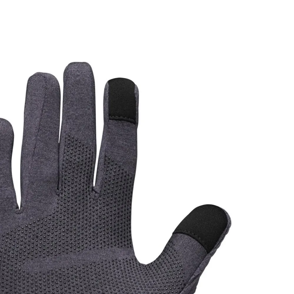 DAMES Black Diamond Handschoenen, Hoofddeksels E.D.|Handschoenen, Hoofddeksels E.D.|Deploy Wind Hood Gloves