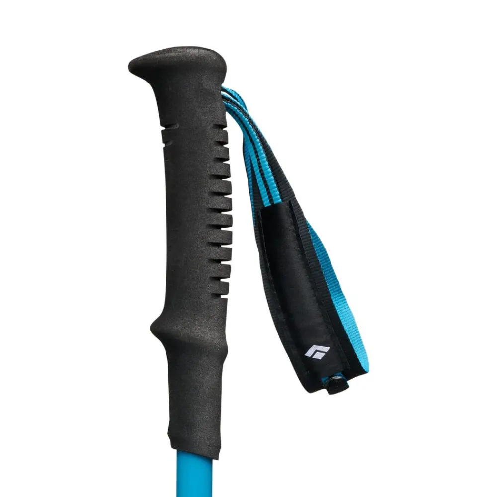 Black Diamond Wandelstokken|Wandelstokken|Distance Carbon Z desert sky