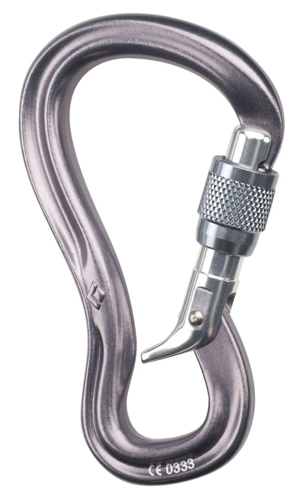 Black Diamond Karabiners|Gridlock Screwgate - schroefkarabiner