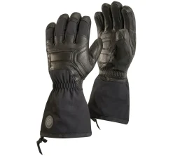 Heren Black Diamond Handschoenen, Hoofddeksels E.D.|Guide