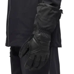 Heren Black Diamond Handschoenen, Hoofddeksels E.D.|Guide Gloves