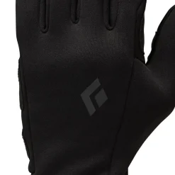 DAMES Black Diamond Handschoenen, Hoofddeksels E.D.|Handschoenen, Hoofddeksels E.D.|Heavyweight Screentap liner