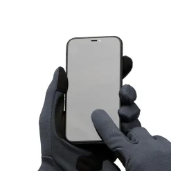 DAMES Black Diamond Handschoenen, Hoofddeksels E.D.|Handschoenen, Hoofddeksels E.D.|Heavyweight Wool Liners