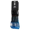 Black Diamond Karabiners|HOTFORGE Hybrid Quickpack 12cm