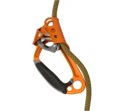 Black Diamond Diversen Bergsport|Index - stijgklem met trigger release