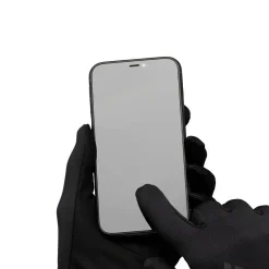 Heren Black Diamond Handschoenen, Hoofddeksels E.D.|Lightweight Screentap Liner