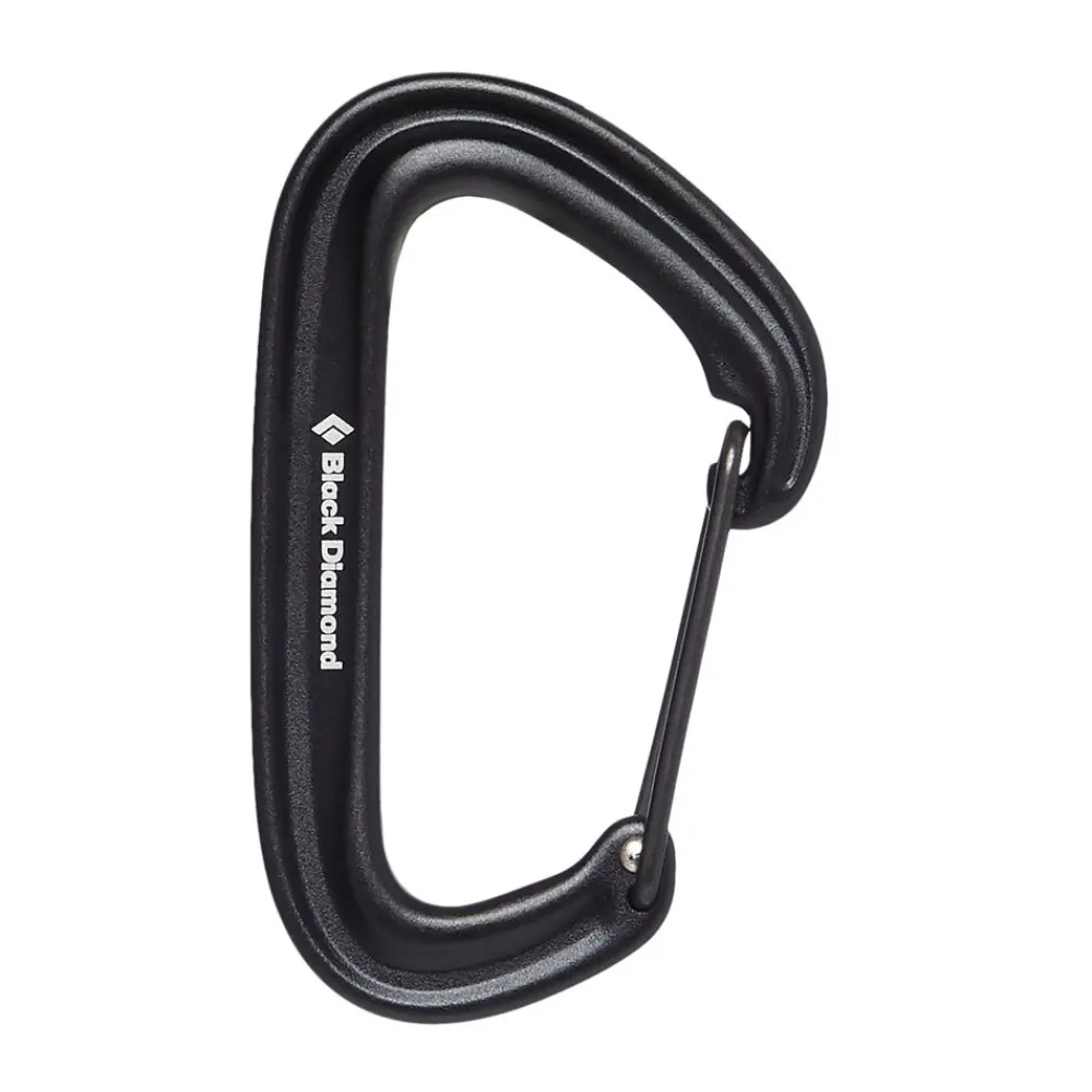 Black Diamond Karabiners|Litewire Carabiner
