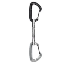 Black Diamond Karabiners|Litewire Quickpack 12cm