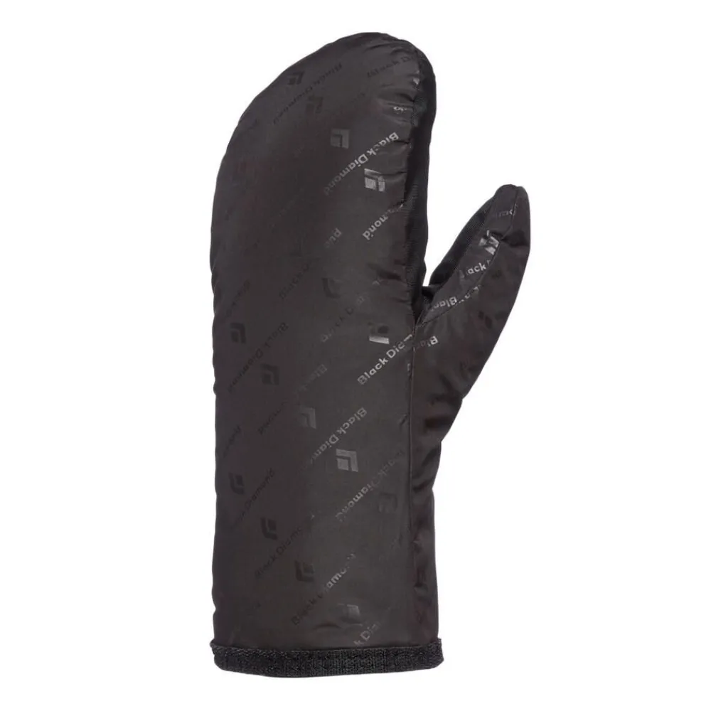 Heren Black Diamond Handschoenen, Hoofddeksels E.D.|Mercury Mitts